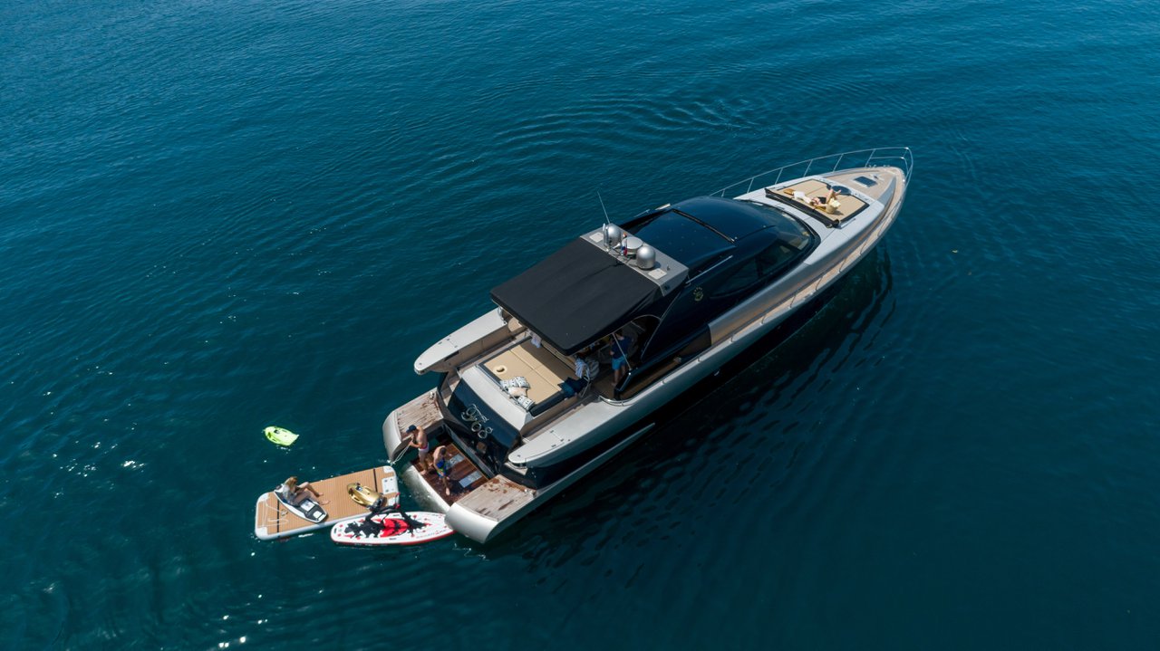 Photo #6 - Fashion Cantiere Navale Custom Made (Fashion 68) in Split - 39681