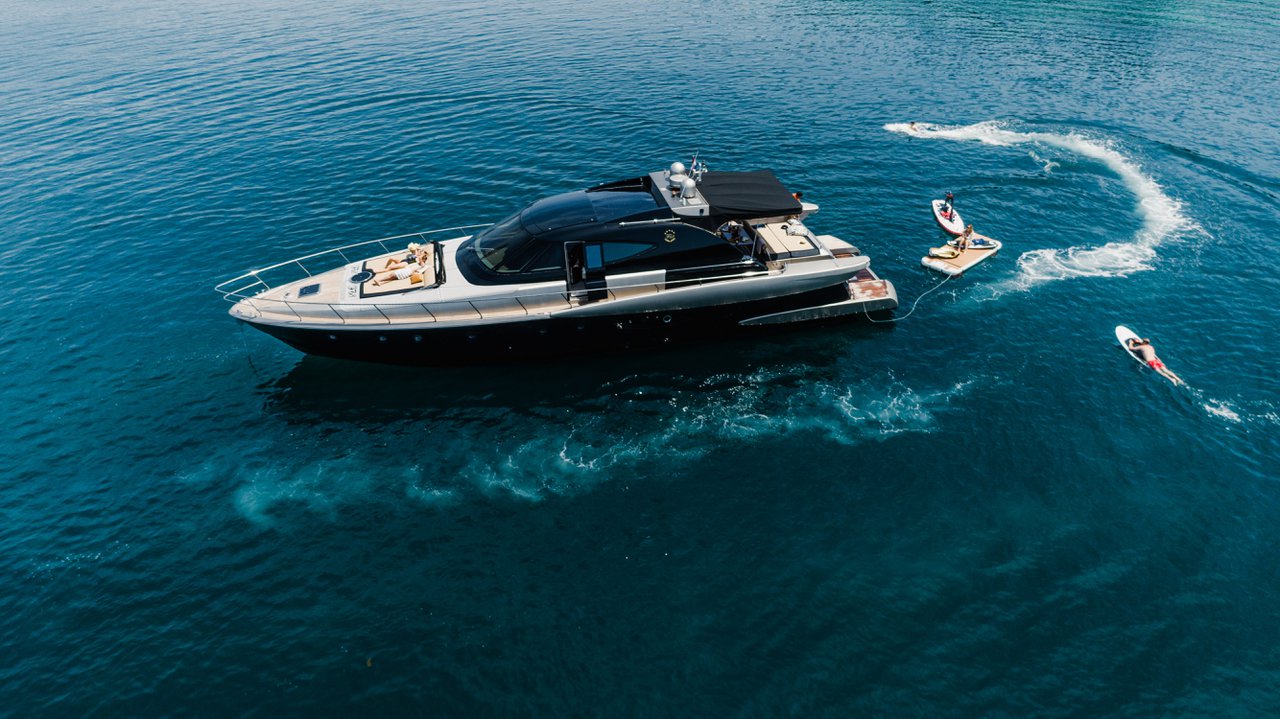 Photo #8 - Fashion Cantiere Navale Custom Made (Fashion 68) in Split - 39681