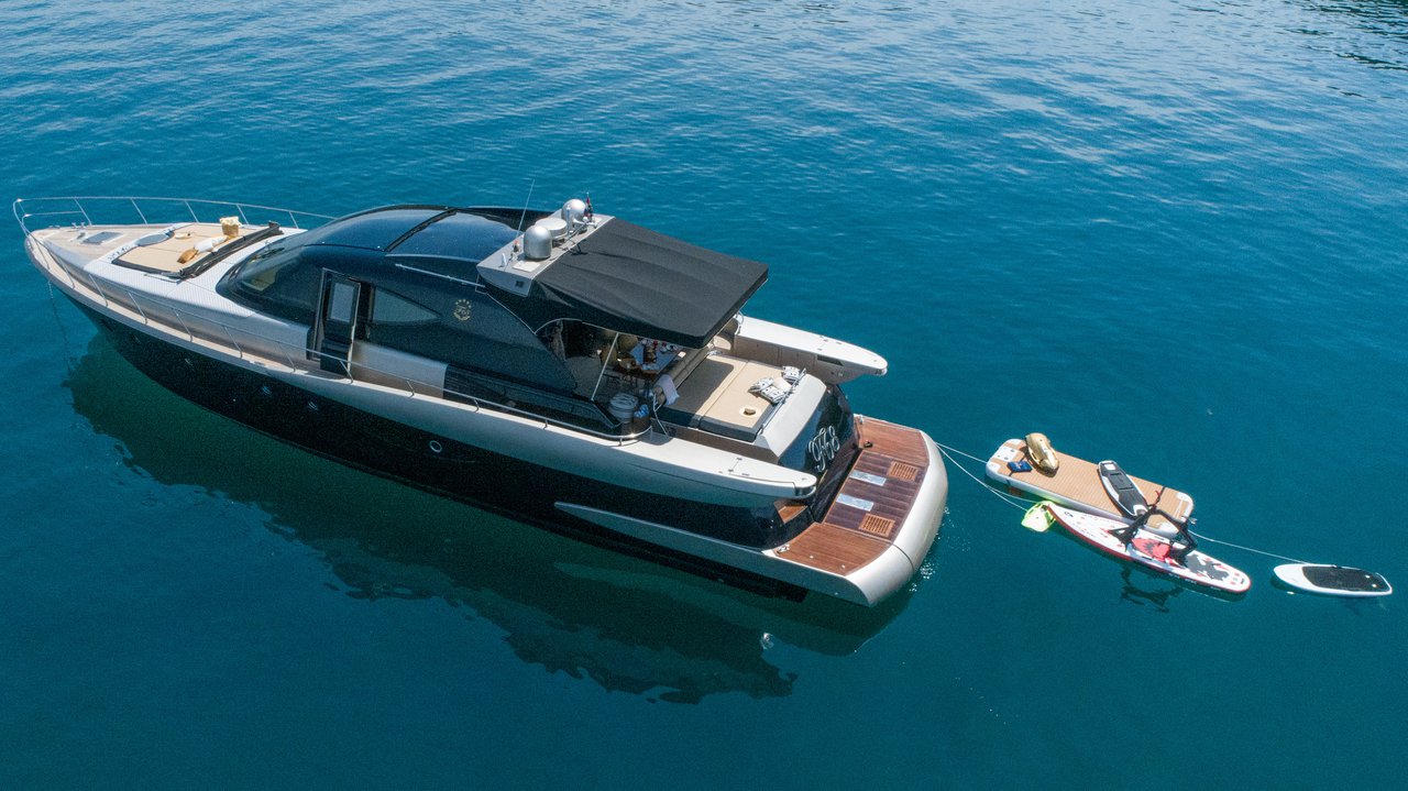 Photo #9 - Fashion Cantiere Navale Custom Made (Fashion 68) in Split - 39681