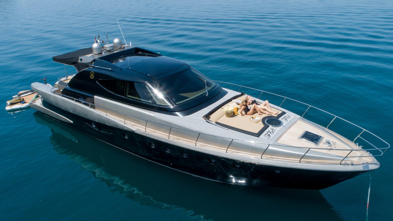 Photo #11 - Fashion Cantiere Navale Custom Made (Fashion 68) in Split - 39681