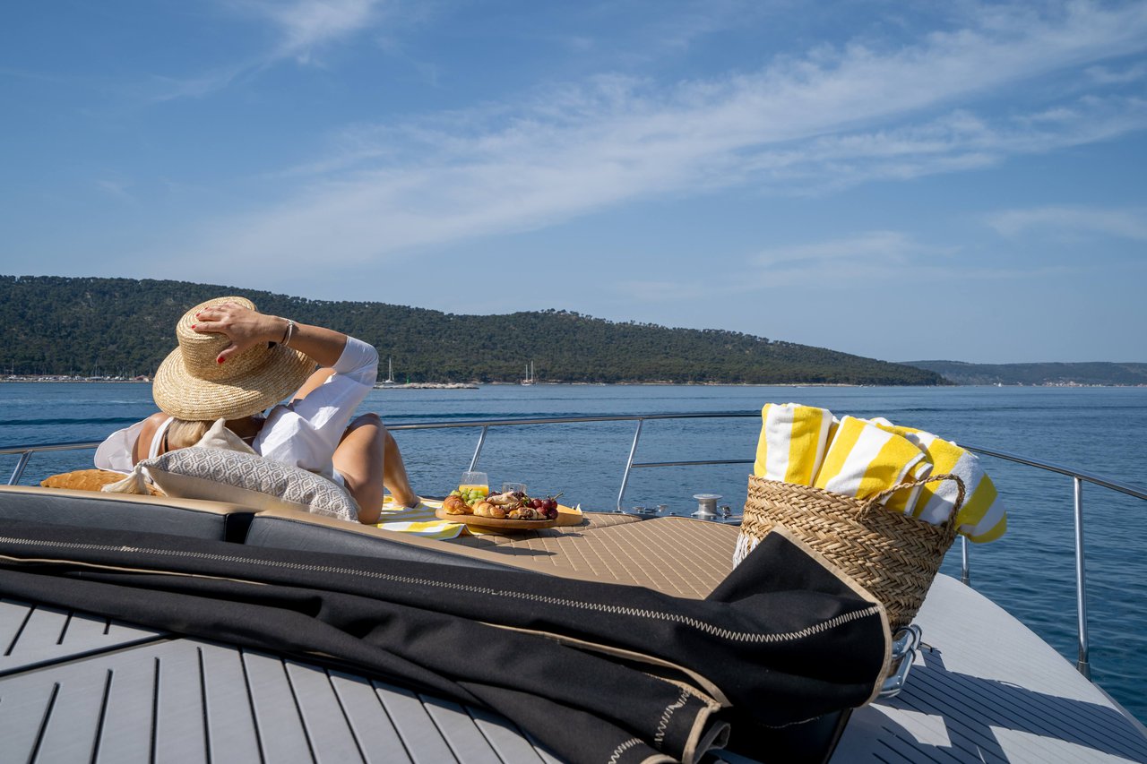 Photo #19 - Fashion Cantiere Navale Custom Made (Fashion 68) in Split - 39681