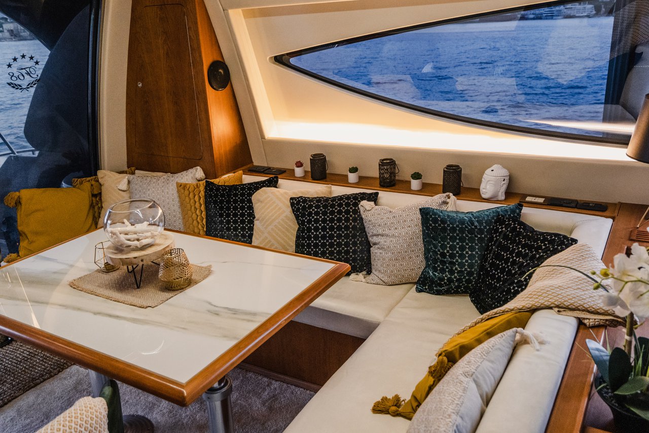 Photo #30 - Fashion Cantiere Navale Custom Made (Fashion 68) in Split - 39681