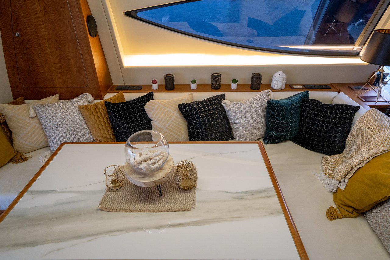Photo #31 - Fashion Cantiere Navale Custom Made (Fashion 68) in Split - 39681