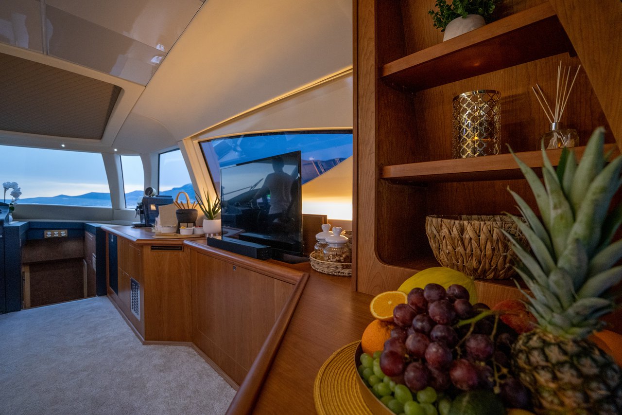 Photo #32 - Fashion Cantiere Navale Custom Made (Fashion 68) in Split - 39681