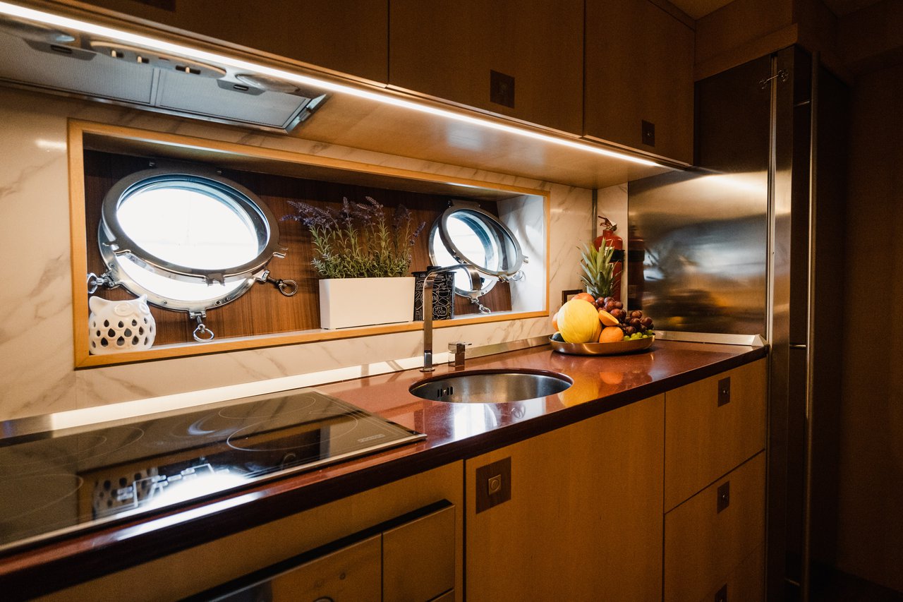 Photo #36 - Fashion Cantiere Navale Custom Made (Fashion 68) in Split - 39681