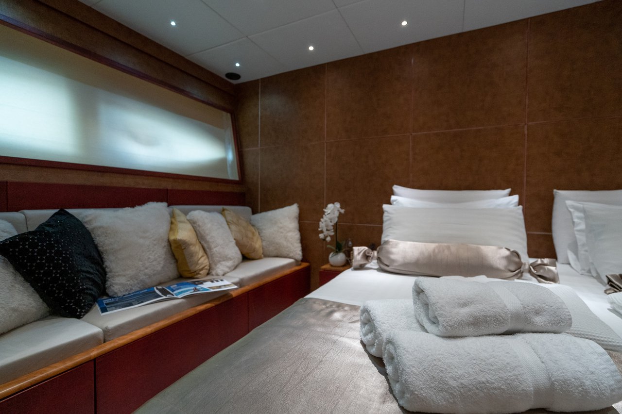 Photo #43 - Fashion Cantiere Navale Custom Made (Fashion 68) in Split - 39681
