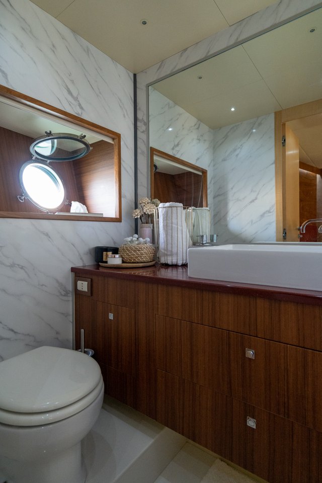Photo #51 - Fashion Cantiere Navale Custom Made (Fashion 68) in Split - 39681