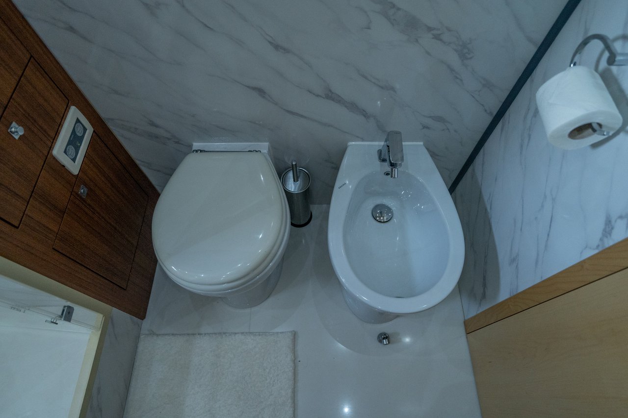 Photo #53 - Fashion Cantiere Navale Custom Made (Fashion 68) in Split - 39681