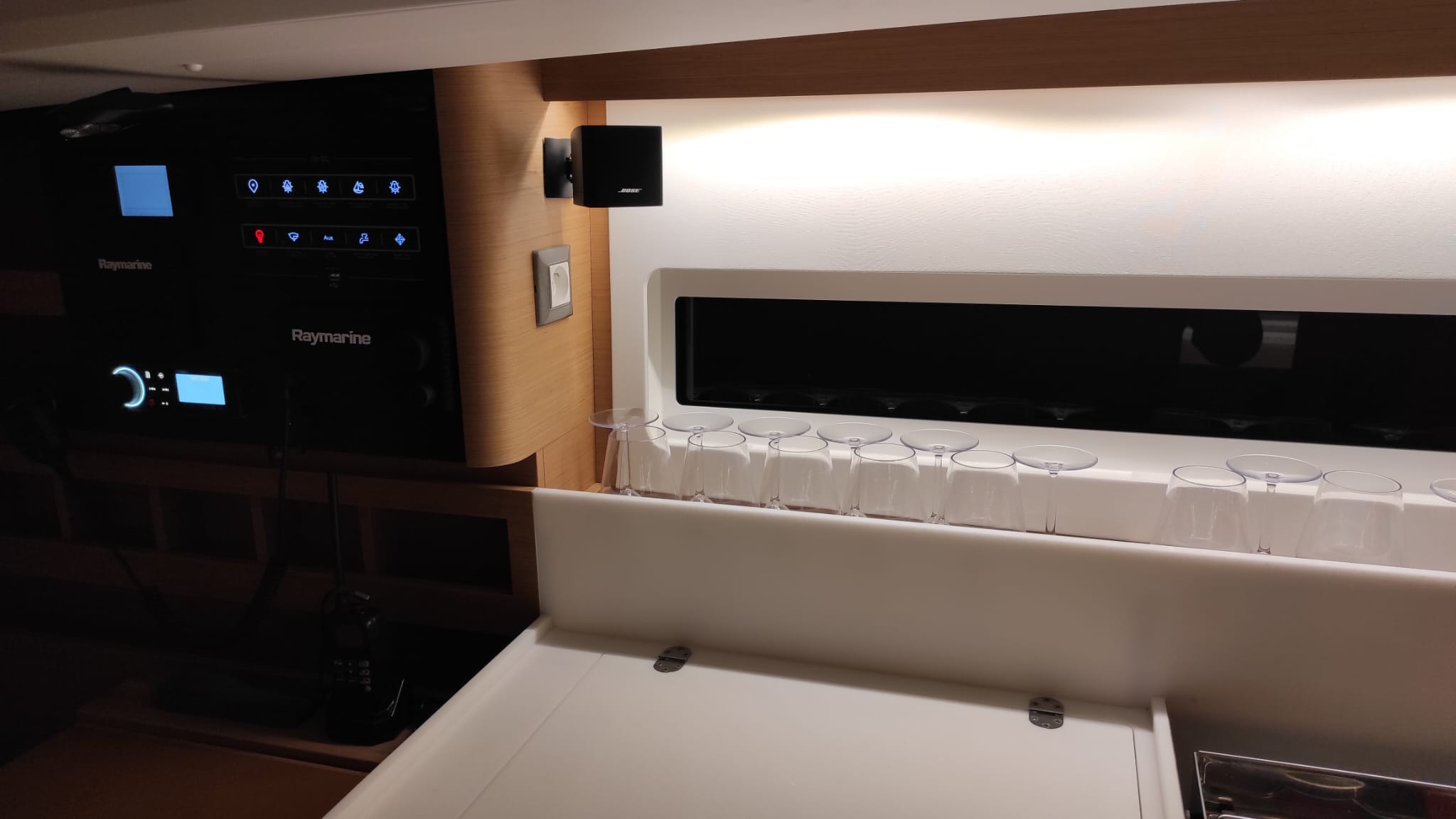 Photo #13 - Sun Odyssey 440 (Koala II) en Sant Antoni de Portmany - 39684