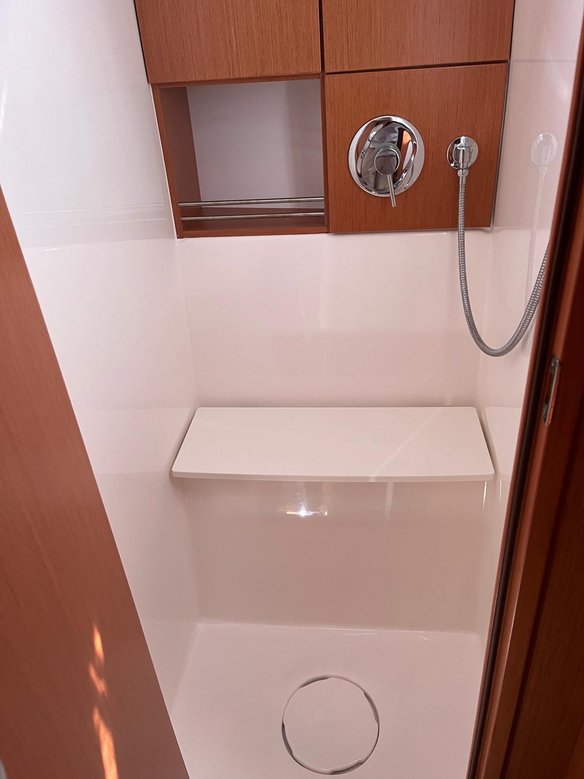 Photo #5 - Bavaria Cruiser 46 - 4 cab. (Dragut L) en Turgutreis - 39686