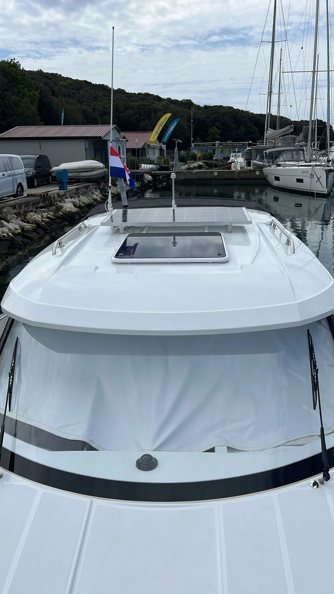 Merry Fisher 795 Series 2 (Medolino)  - 5