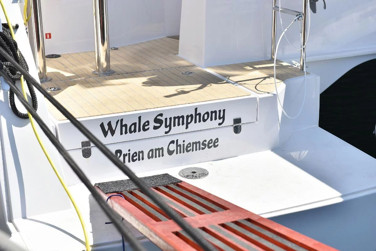 Nautitech 40 open NEW - 4 + 2 cab. (Whale Symphony)  - 10