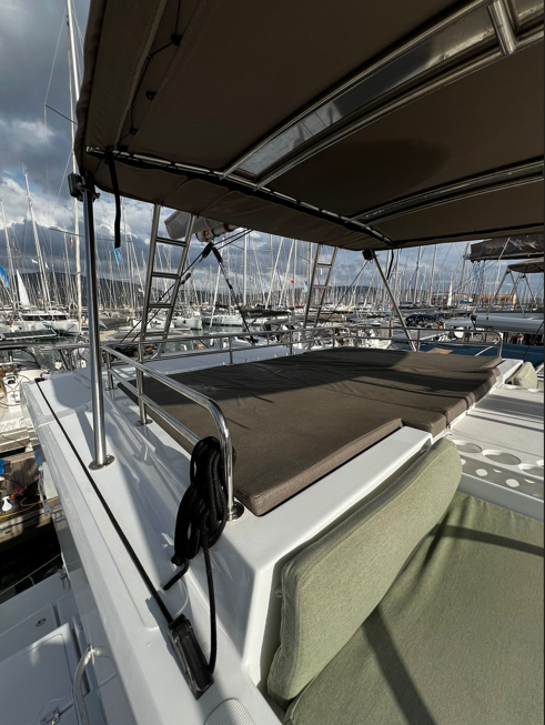 Photo #3 - Bali Catspace (Blue Spirit) in Lefkada - 39713