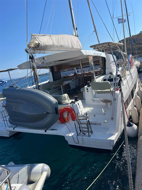 Photo #4 - Bali Catsmart - 4 cab. (Filippos III) in Zante - 39720