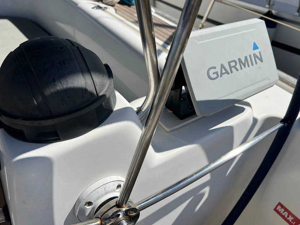 Bavaria 50 Cruiser (Tonina)  - 17