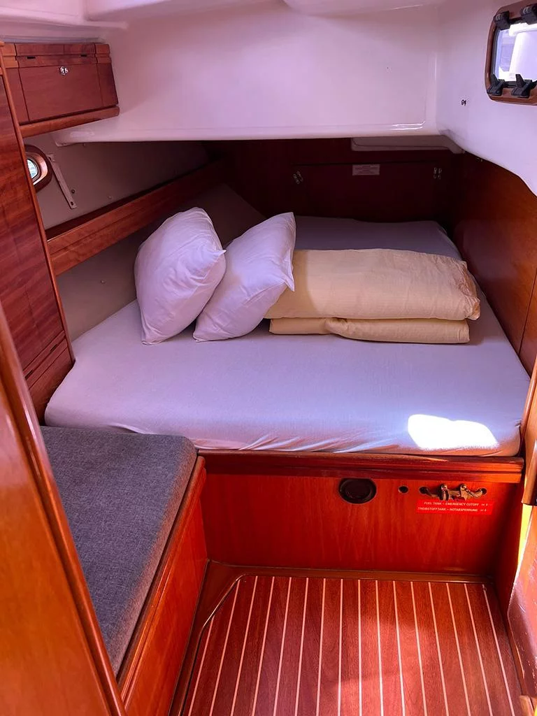 Bavaria 50 Cruiser (Tonina)  - 30