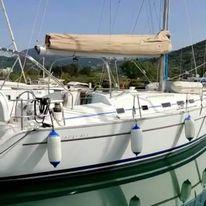 Photo #6 - Cyclades 43.3 (Elvira) in Salerno - 39727