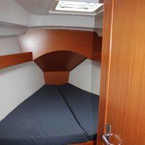 Photo #7 - Cyclades 43.3 (Elvira) in Salerno - 39727