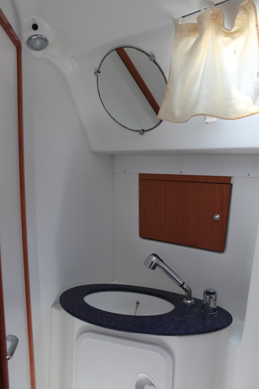 Photo #10 - Cyclades 43.3 (Elvira) in Salerno - 39727