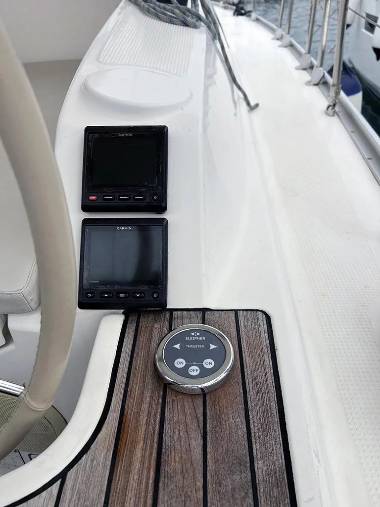 Bavaria Cruiser 37 - 3 cab. (Bura)  - 7
