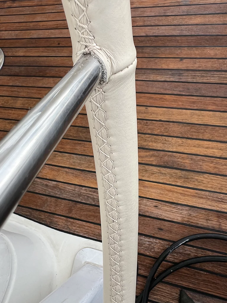 Bavaria Cruiser 37 - 3 cab. (Bura)  - 12