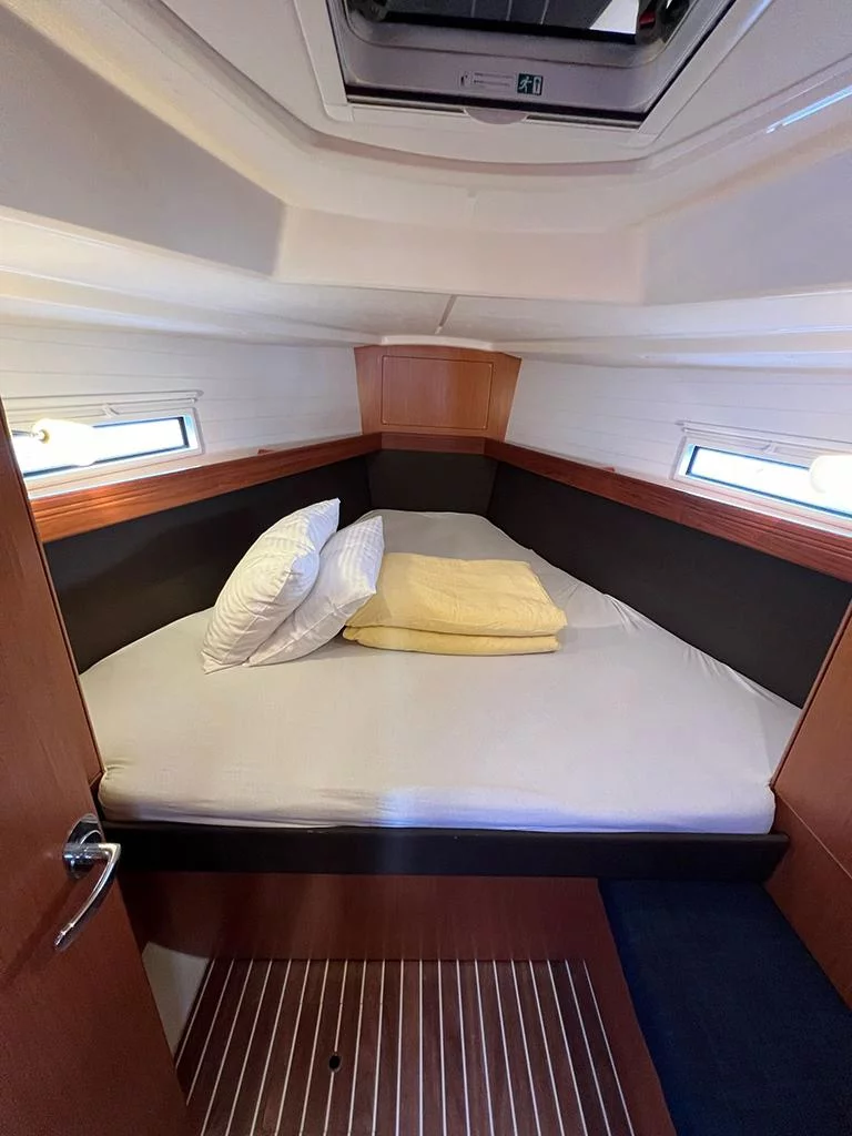 Bavaria Cruiser 37 - 3 cab. (Bura)  - 21