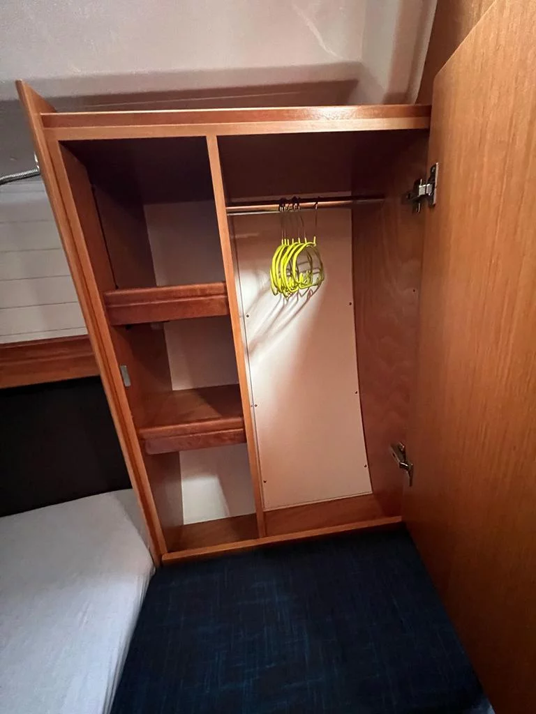Bavaria Cruiser 37 - 3 cab. (Bura)  - 25