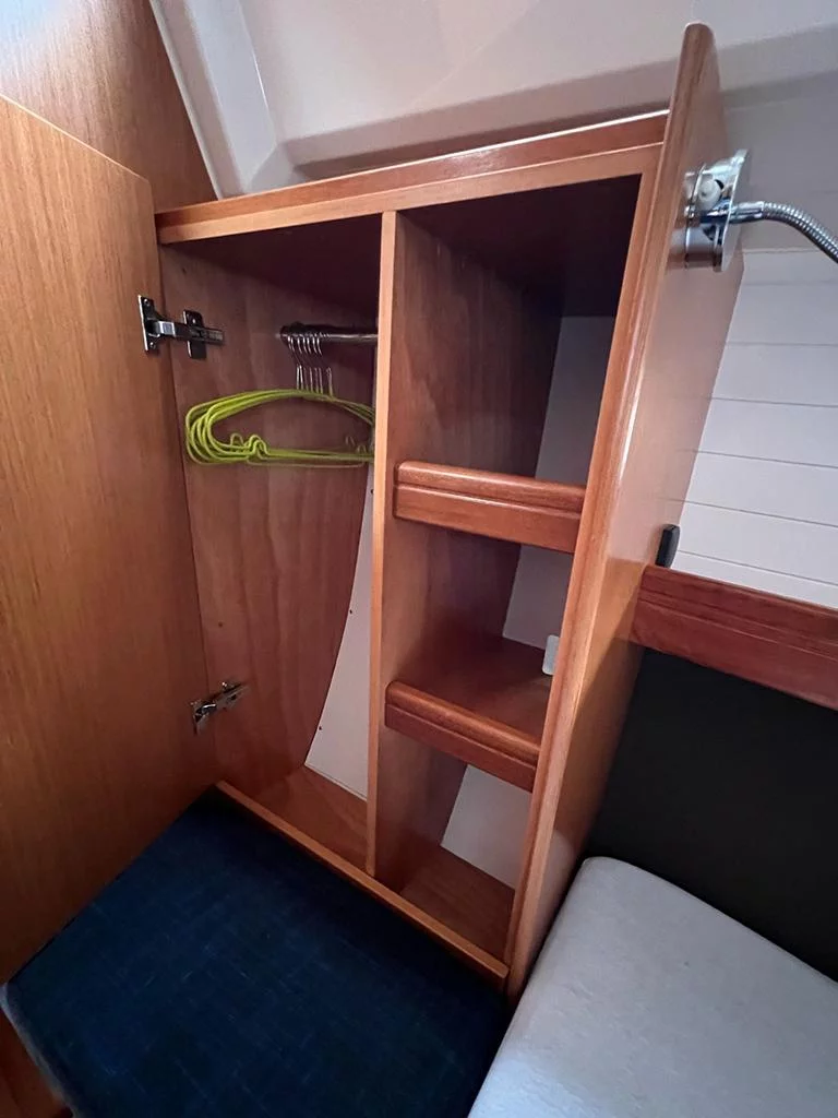 Bavaria Cruiser 37 - 3 cab. (Bura)  - 26