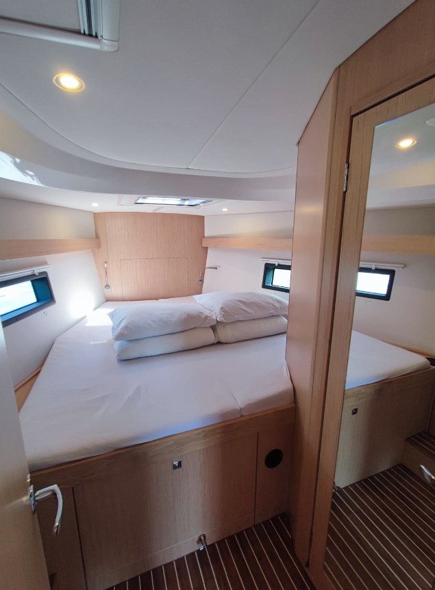 Photo #17 - Bavaria C42 (Gala) in Krk - 39735