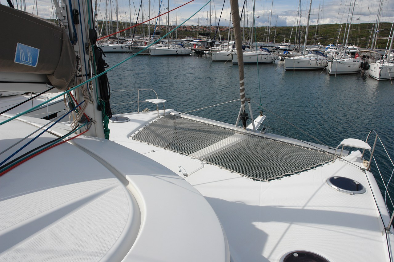 Photo #7 - Lipari 41 (Argos) en Krk - 39739