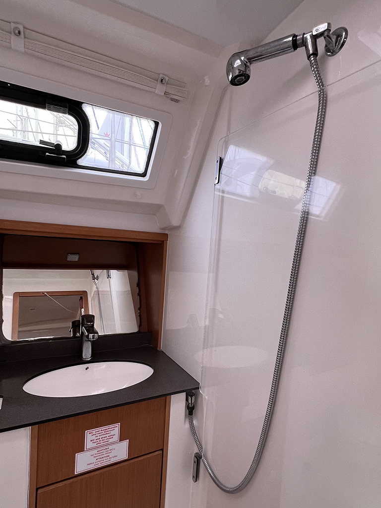 Photo #42 - Bavaria Cruiser 41 - 3 cab. (Levant) en Krk - 39742