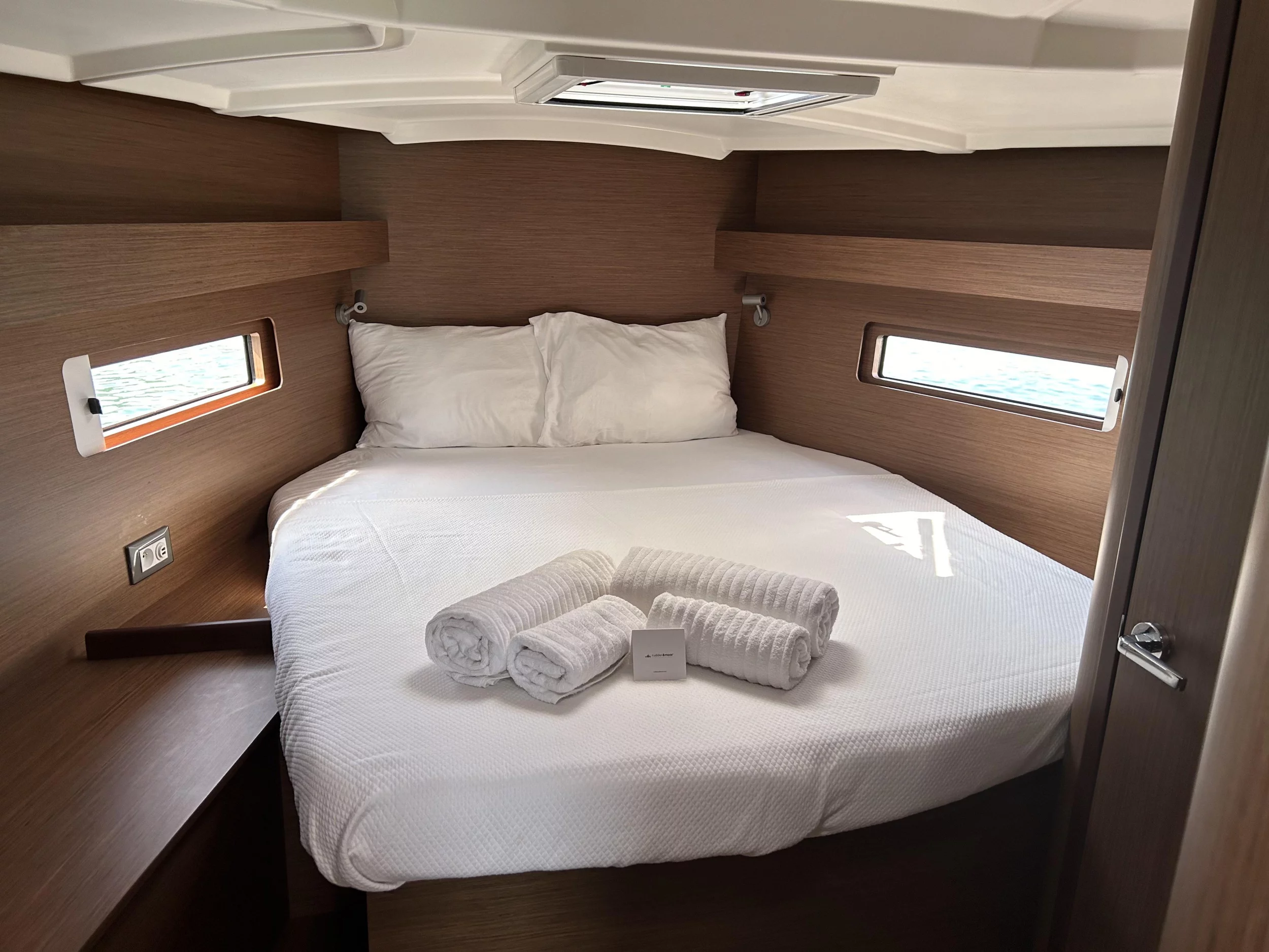 Oceanis 40.1 - 3 cab. (Gia)  - 7