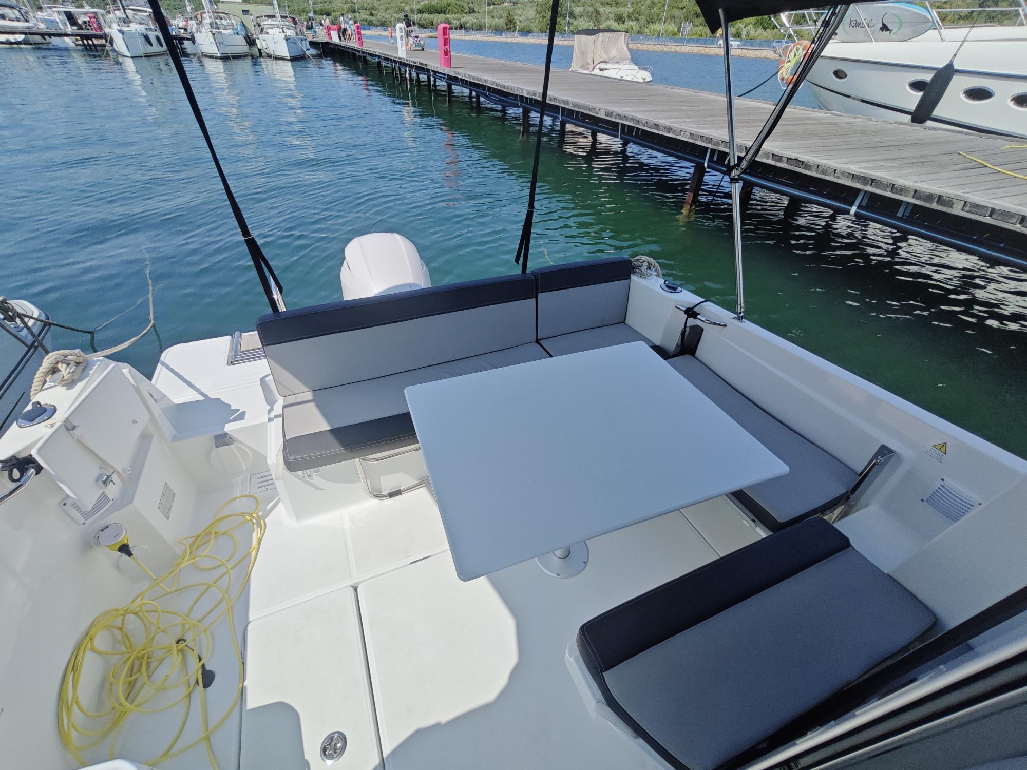 Photo #6 - Merry Fisher 795 Series 2 (Ares) in Krk - 39756