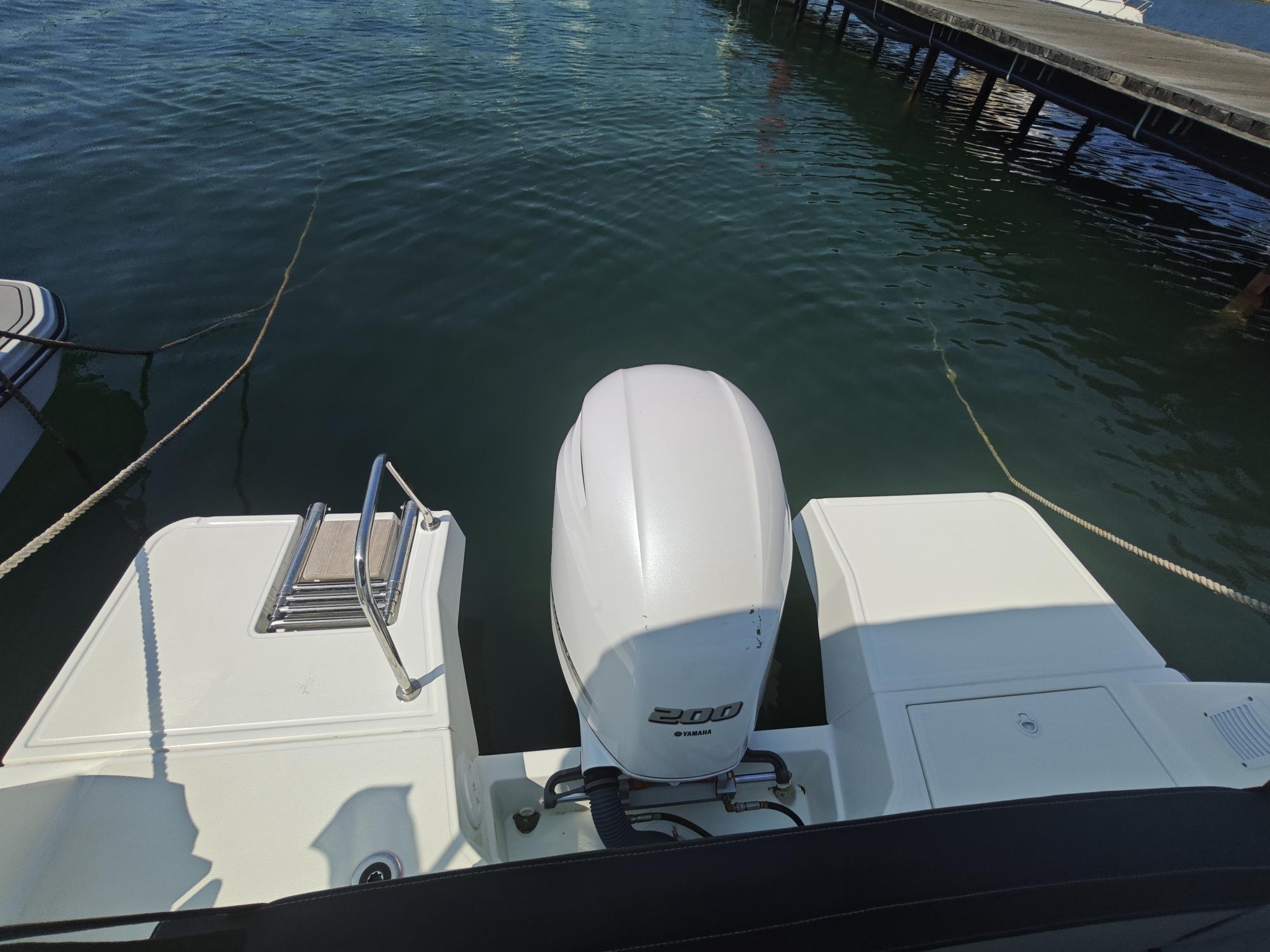 Photo #7 - Merry Fisher 795 Series 2 (Ares) in Krk - 39756