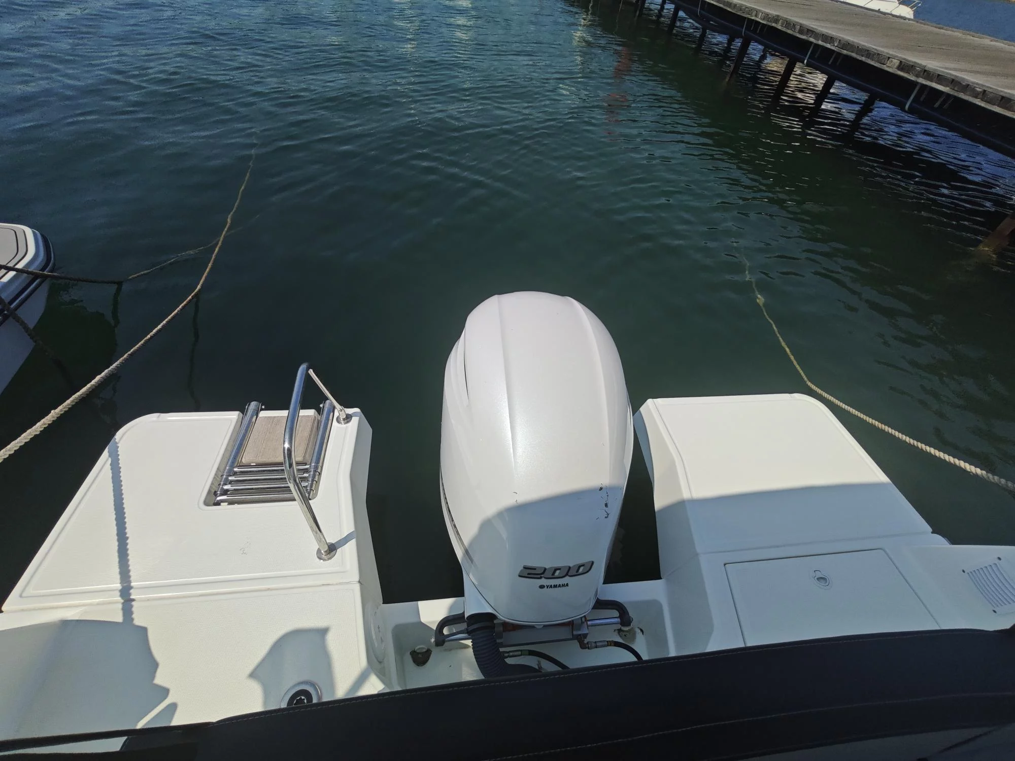 Merry Fisher 795 Series 2 (Ares)  - 6