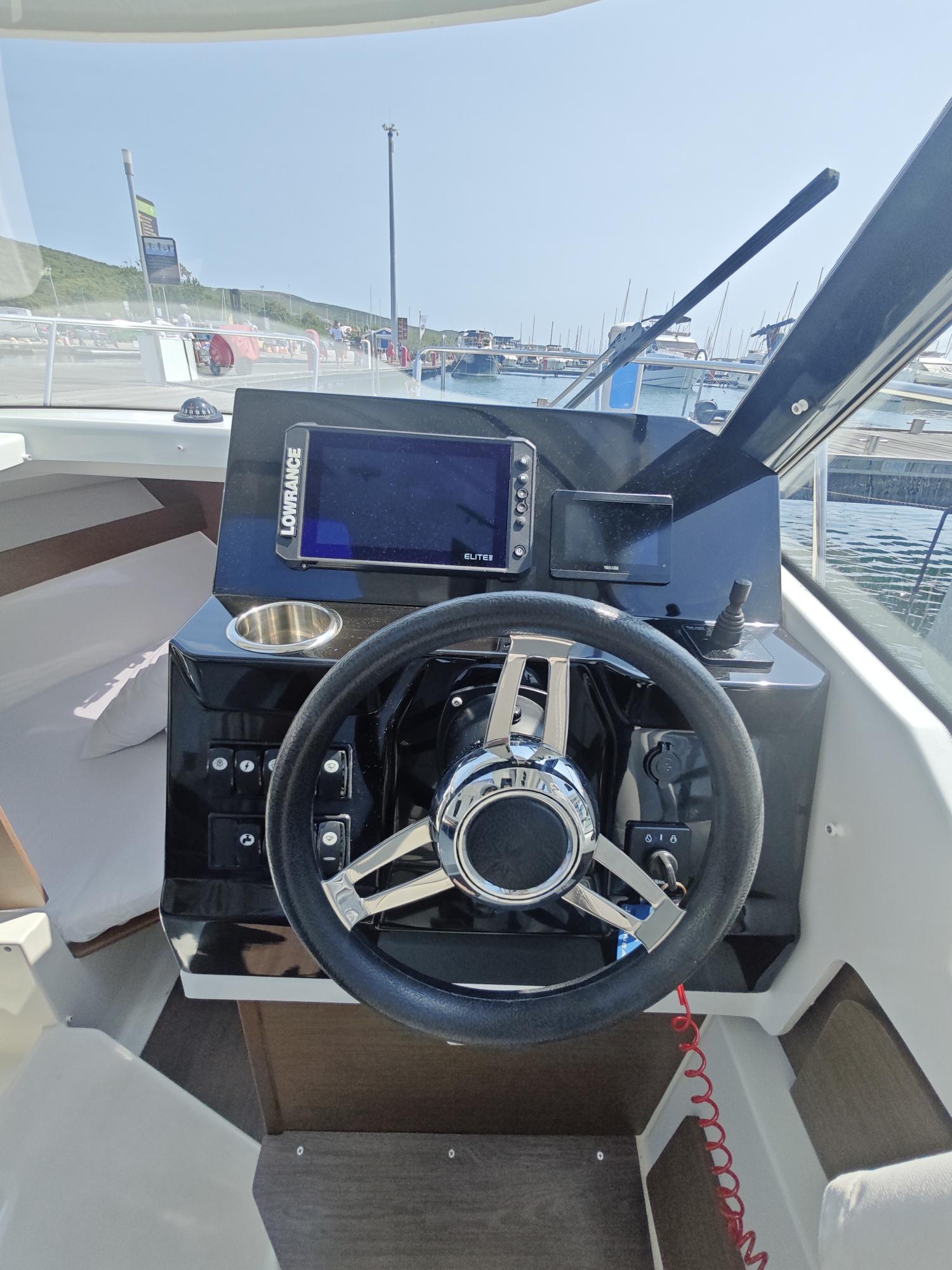 Photo #11 - Merry Fisher 795 Series 2 (Ares) in Krk - 39756