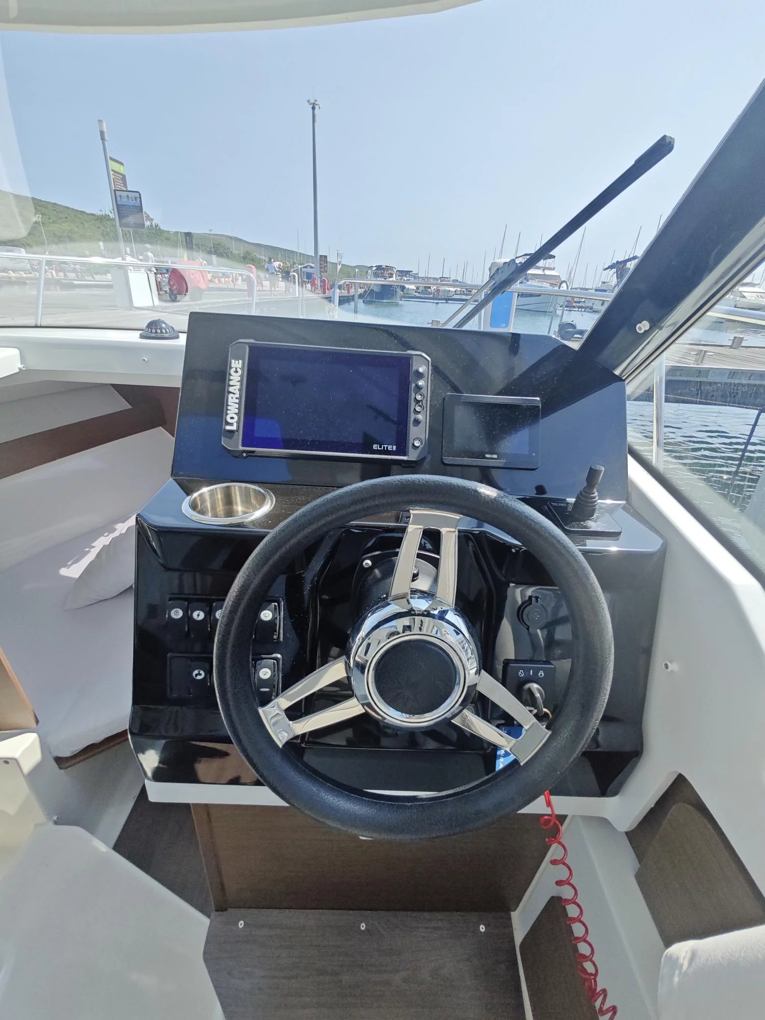 Merry Fisher 795 Series 2 (Ares)  - 10