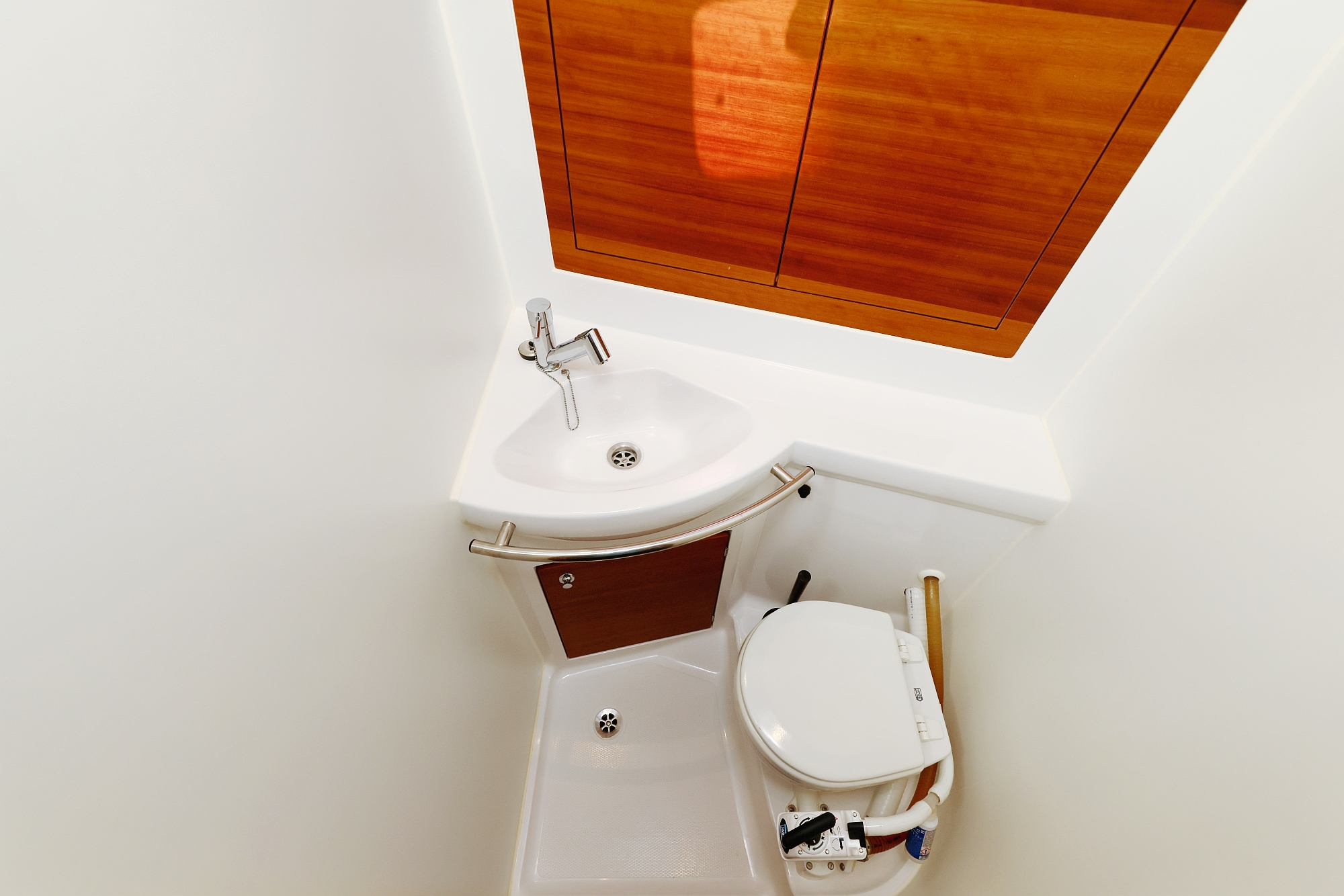 Photo #29 - Elan Impression 40.1 (Estela) in Primosten - 39760