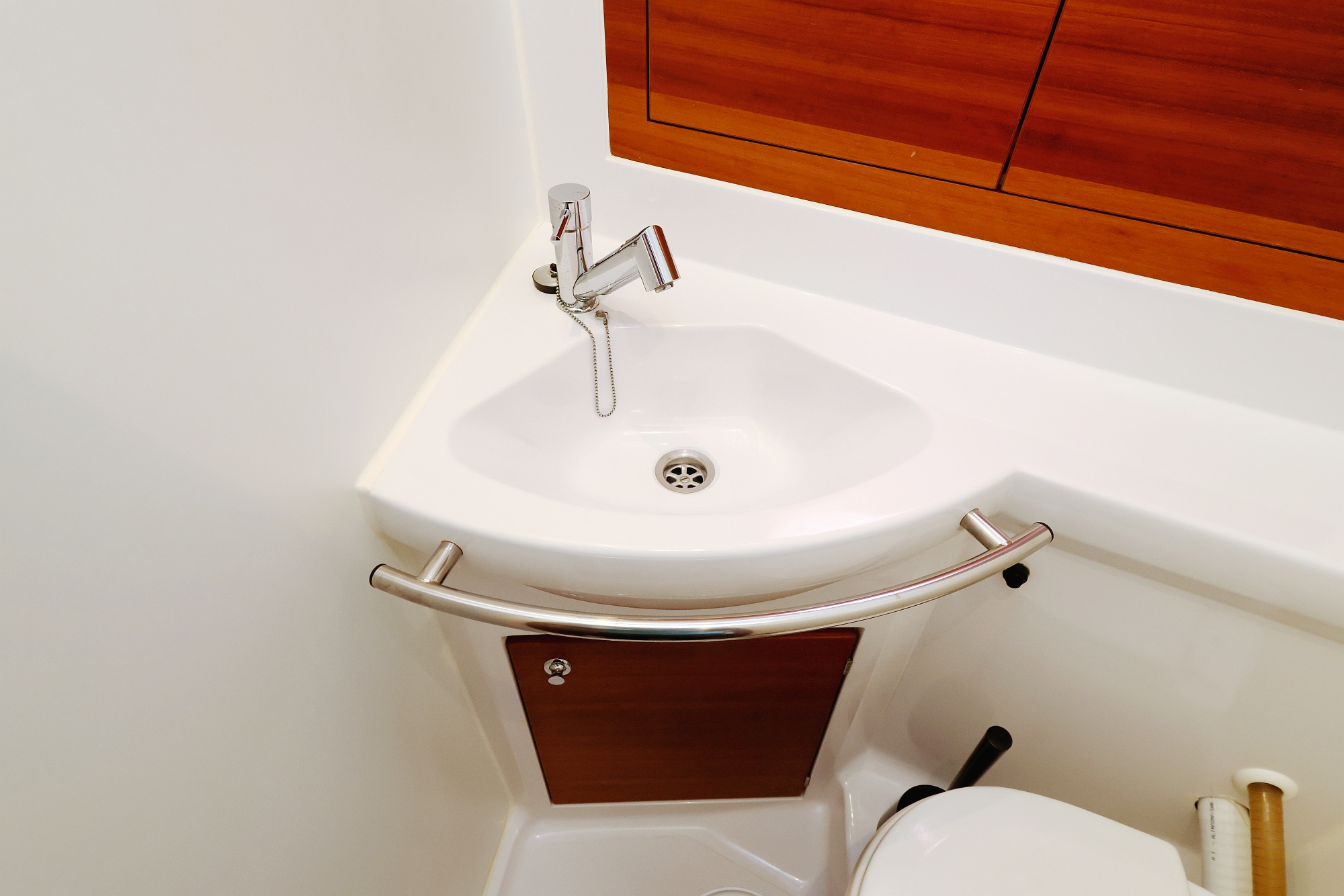 Photo #32 - Elan Impression 40.1 (Estela) in Primosten - 39760