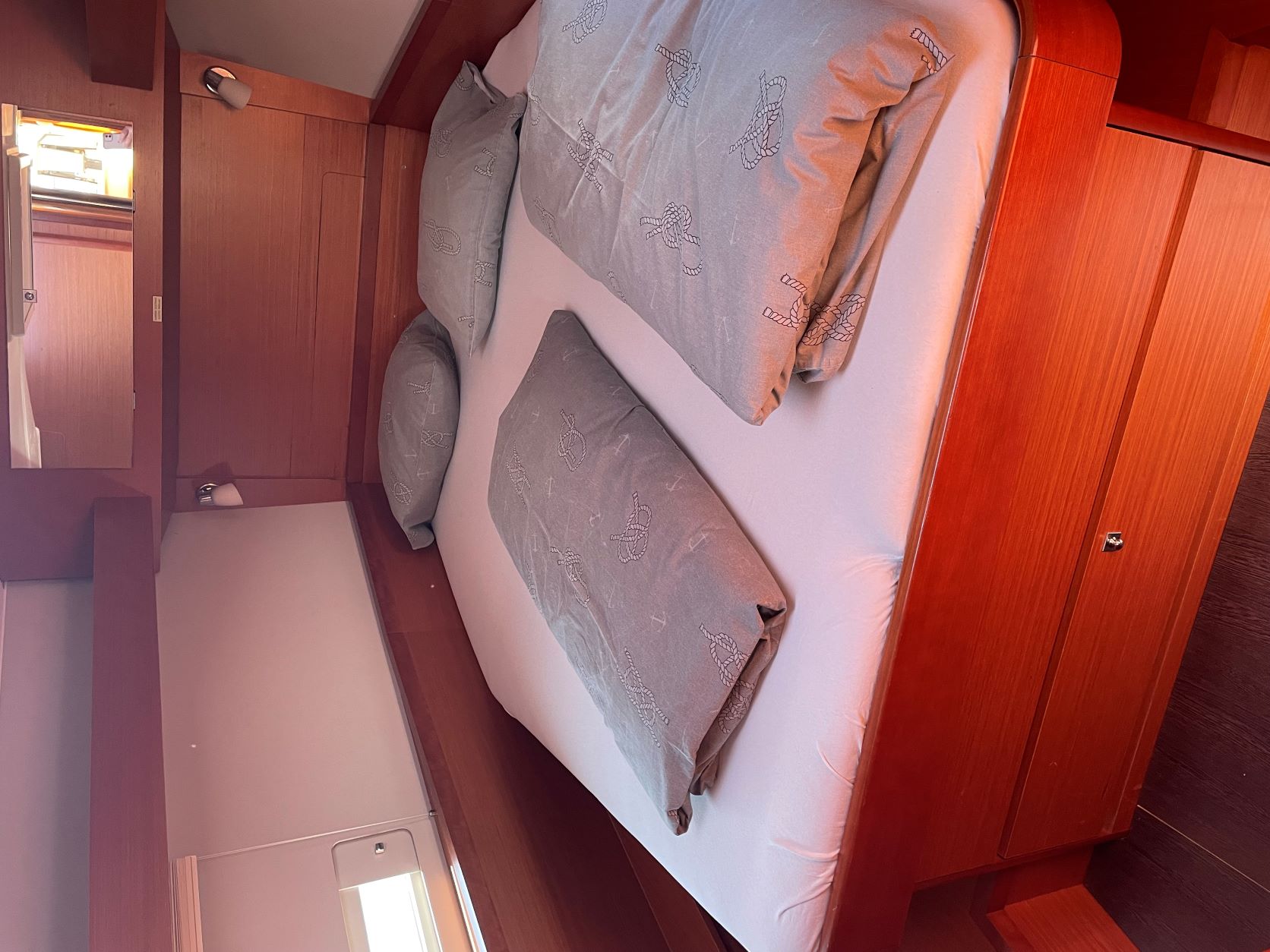 Photo #10 - Dufour 430 GL (Mojito Sunrise) in Pula - 39768
