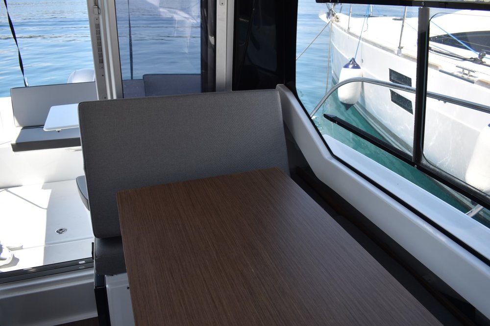 Photo #9 - Merry Fisher 795 (Posejdon) en Mali Losinj - 39776