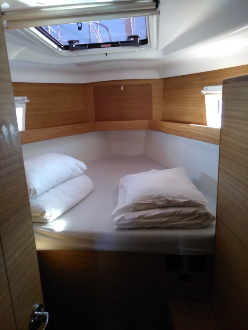 Photo #18 - Elan Impression 45.1 (Sea Cloud 3) en Pula - 39781