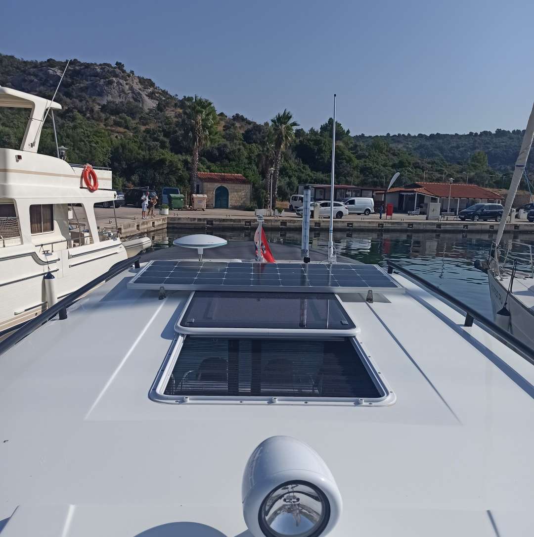 Photo #7 - Merry Fisher 895 Sport Offshore (Surprise) in Pula - 39784
