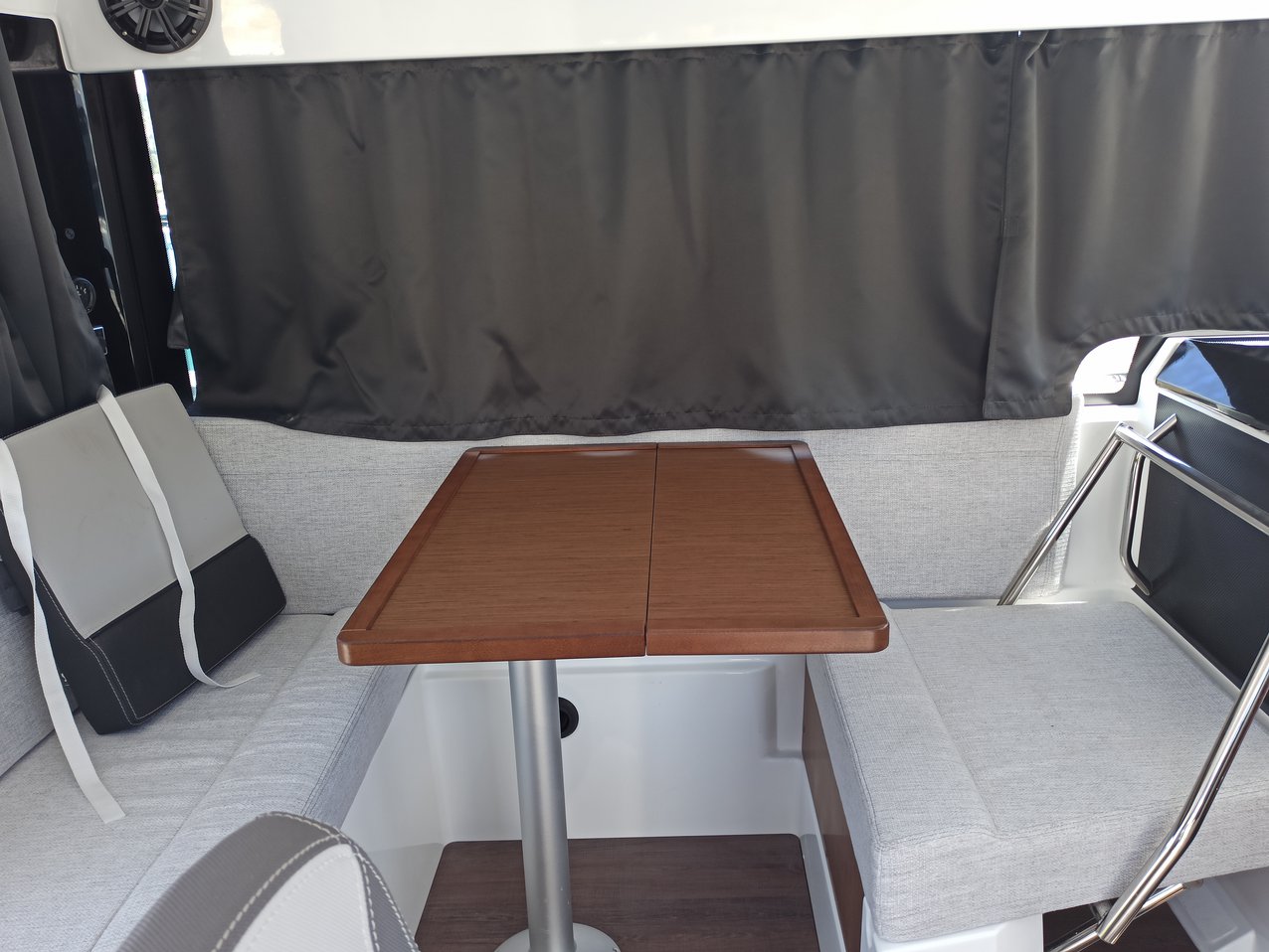 Photo #10 - Merry Fisher 895 Sport Offshore (Surprise) in Pula - 39784