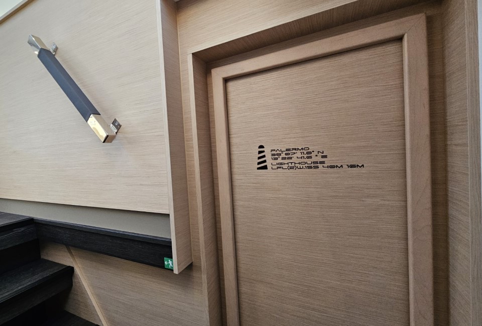 Photo #12 - Fountaine Pajot Aura 51 (Princess) in Trogir - 39789