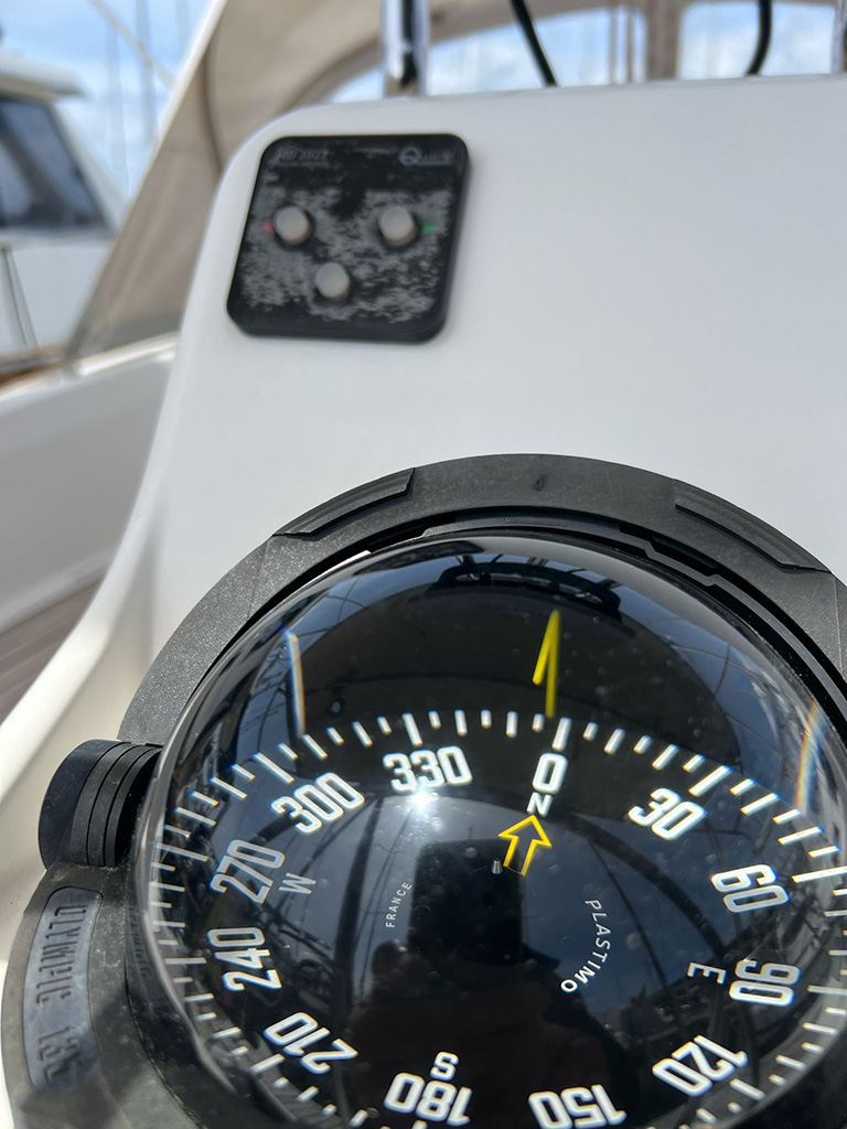 Photo #17 - Bavaria Cruiser 33 (Pulenat) en Krk - 39794