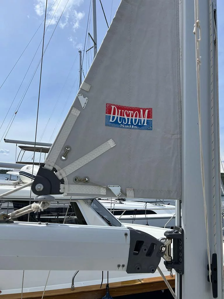 Bavaria Cruiser 33 (Pulenat)  - 17