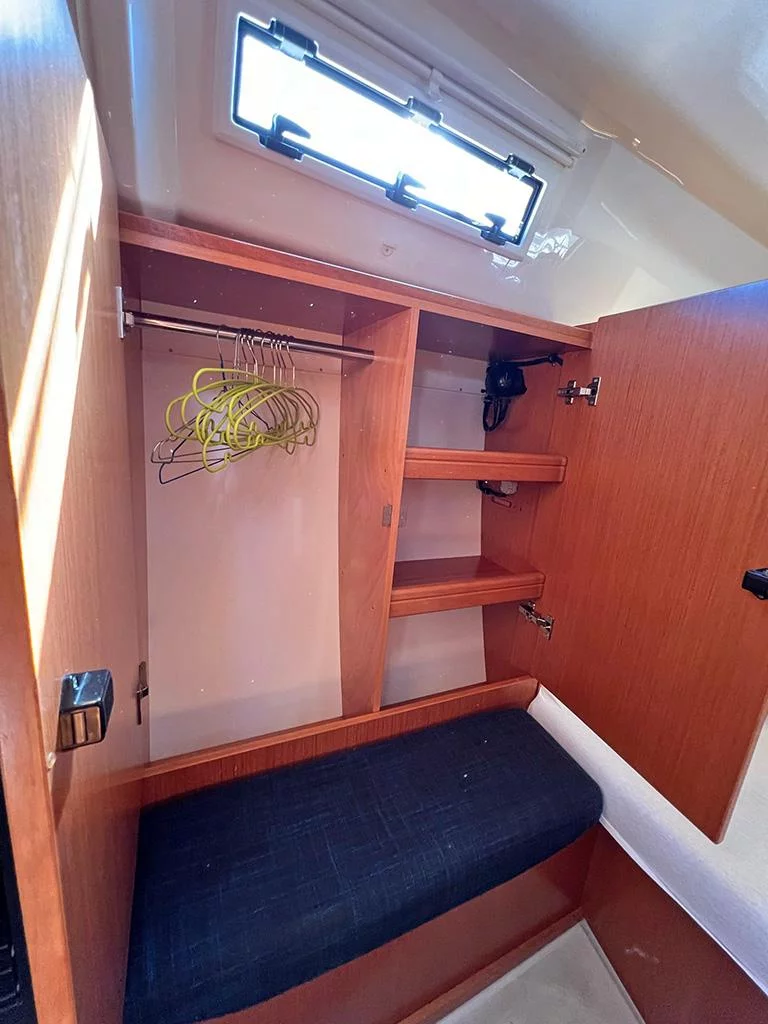 Bavaria Cruiser 33 (Pulenat)  - 34