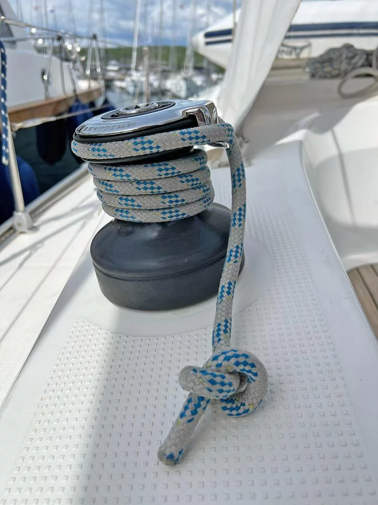 Bavaria Cruiser 33 (Burin)  - 9