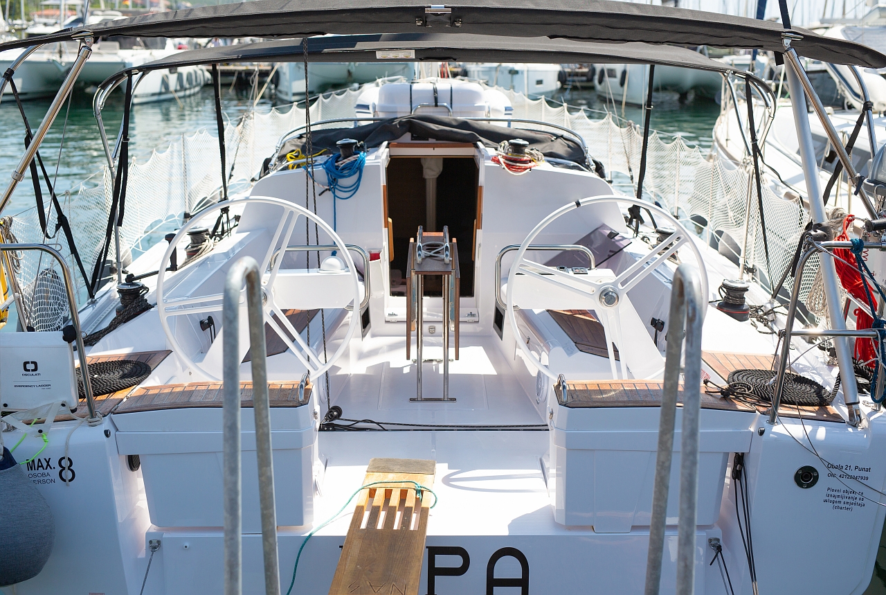 Photo #27 - Elan E4 (Lipa) in Krk - 39799